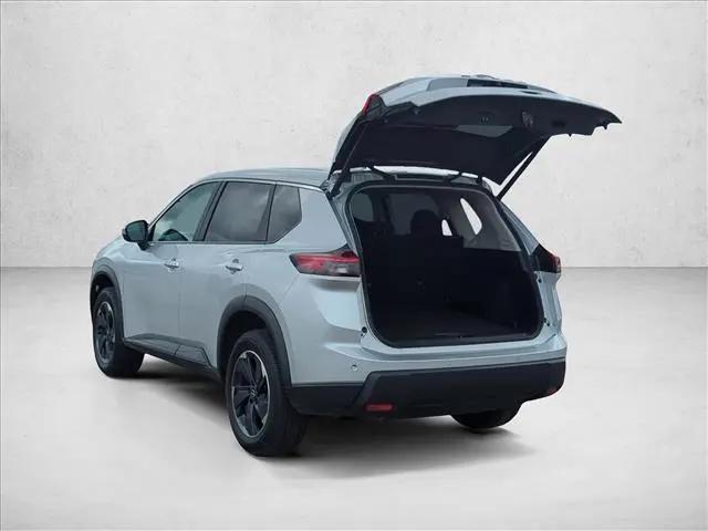 2024 Nissan Rogue SV Intelligent AWD