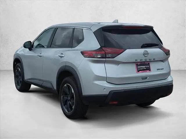 2024 Nissan Rogue SV Intelligent AWD