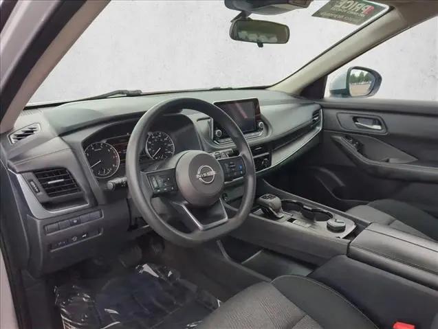 2024 Nissan Rogue SV Intelligent AWD