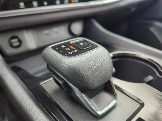 2024 Nissan Rogue SV Intelligent AWD
