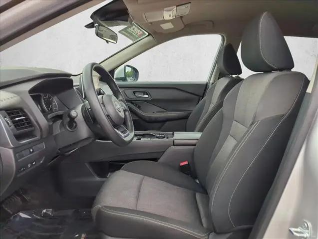 2024 Nissan Rogue SV Intelligent AWD