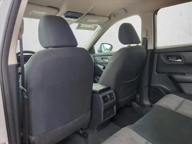 2024 Nissan Rogue SV Intelligent AWD
