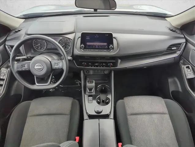 2024 Nissan Rogue SV Intelligent AWD