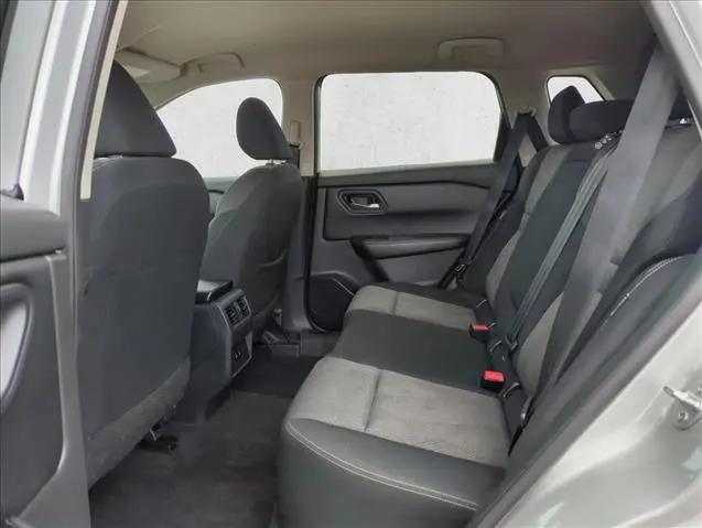 2024 Nissan Rogue SV Intelligent AWD