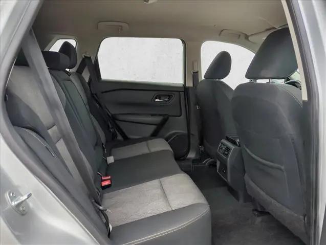 2024 Nissan Rogue SV Intelligent AWD