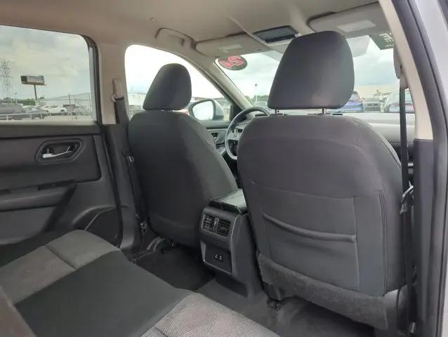2024 Nissan Rogue SV Intelligent AWD