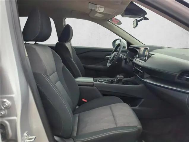 2024 Nissan Rogue SV Intelligent AWD