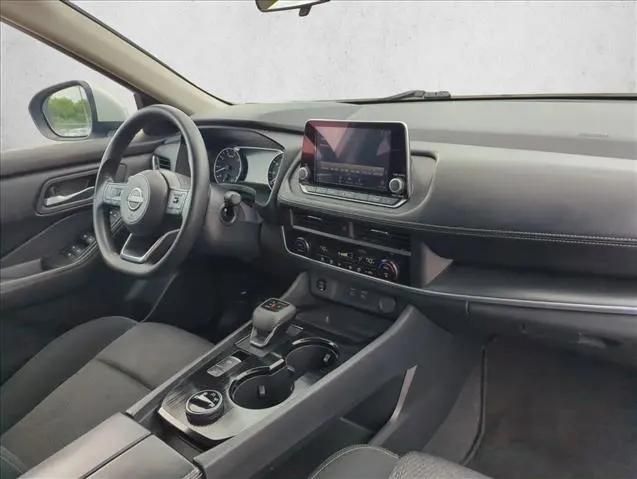 2024 Nissan Rogue SV Intelligent AWD