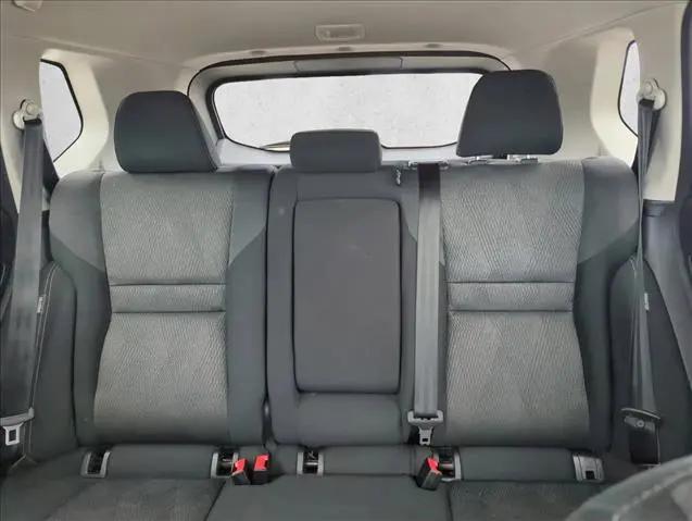 2024 Nissan Rogue SV Intelligent AWD