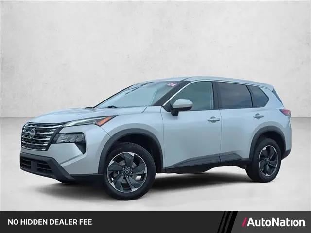 2024 Nissan Rogue SV Intelligent AWD for sale in Memphis, TN