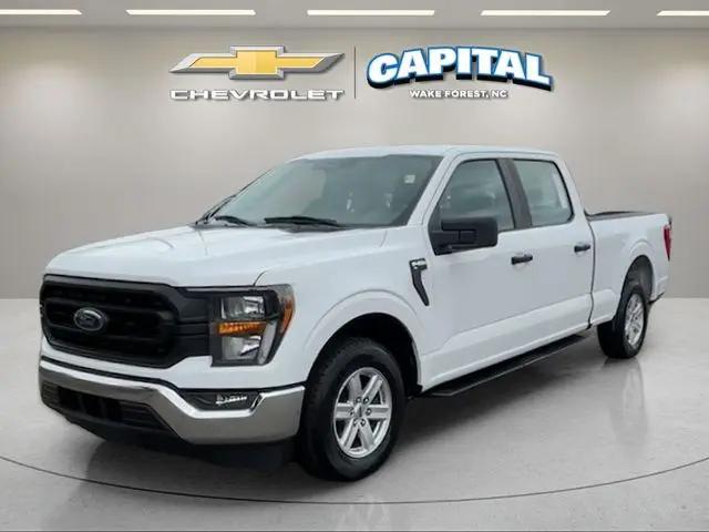 2023 Ford F-150 XL for sale in Wake Forest, NC