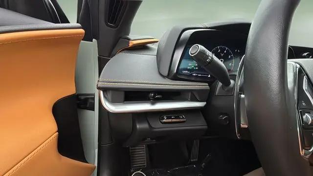 2024 Chevrolet Corvette Stingray RWD Convertible 2LT