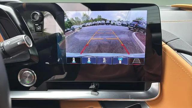 2024 Chevrolet Corvette Stingray RWD Convertible 2LT