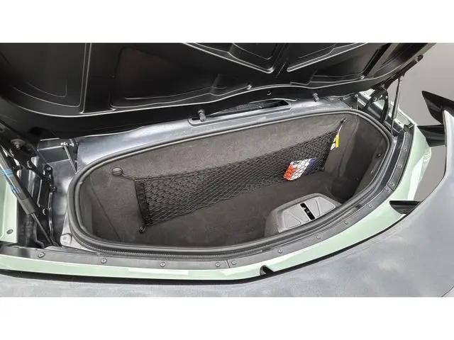 2024 Chevrolet Corvette Stingray RWD Convertible 2LT