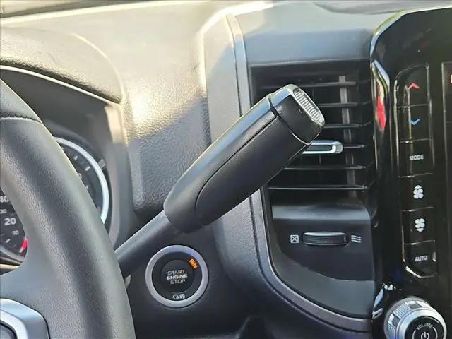 2025 Ram 2500 Tradesman Crew Cab 4x4 8' Box