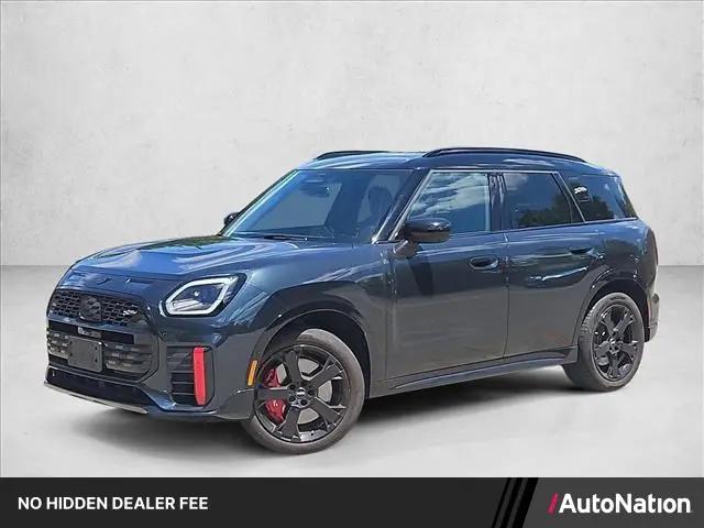 2025 MINI Cooper Countryman John Cooper Works for sale in Conroe, TX