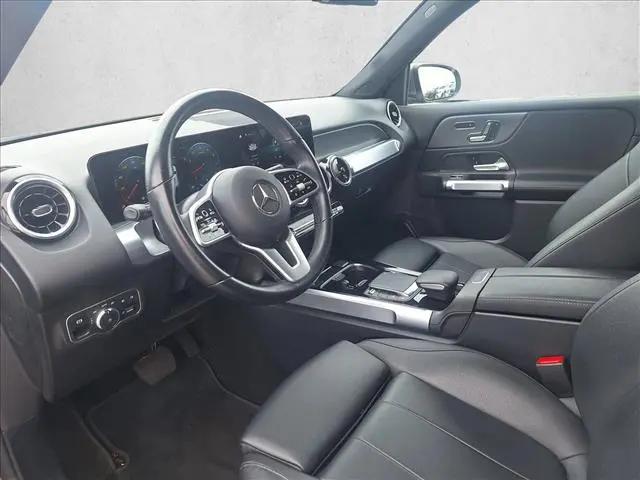 2022 Mercedes-Benz GLB GLB 250