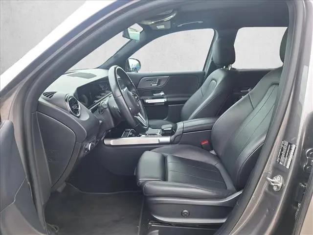 2022 Mercedes-Benz GLB GLB 250