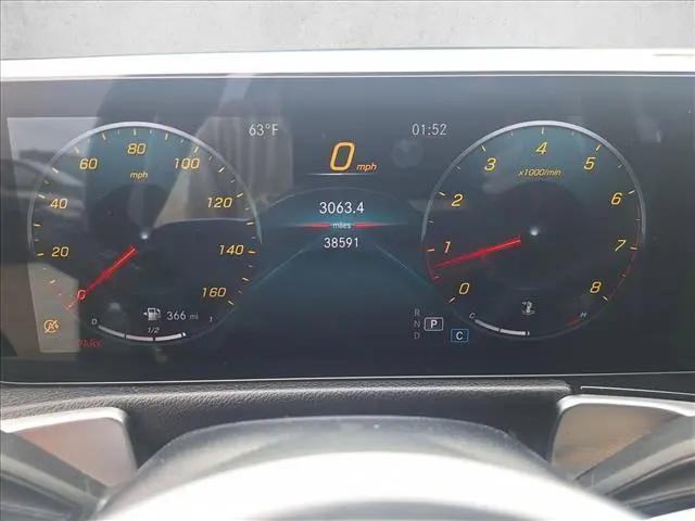 2022 Mercedes-Benz GLB GLB 250