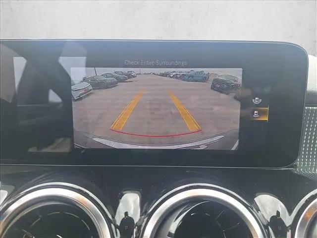 2022 Mercedes-Benz GLB GLB 250
