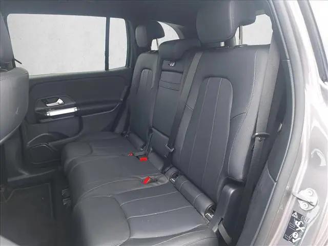 2022 Mercedes-Benz GLB GLB 250