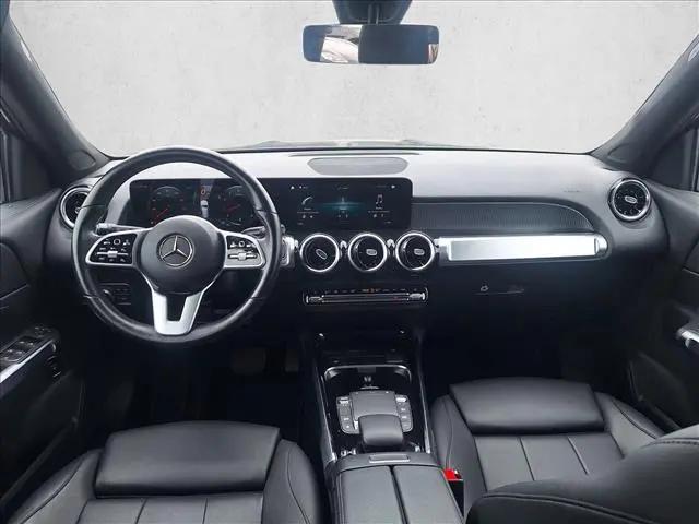 2022 Mercedes-Benz GLB GLB 250