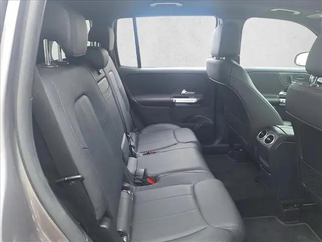 2022 Mercedes-Benz GLB GLB 250