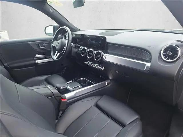2022 Mercedes-Benz GLB GLB 250
