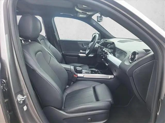 2022 Mercedes-Benz GLB GLB 250