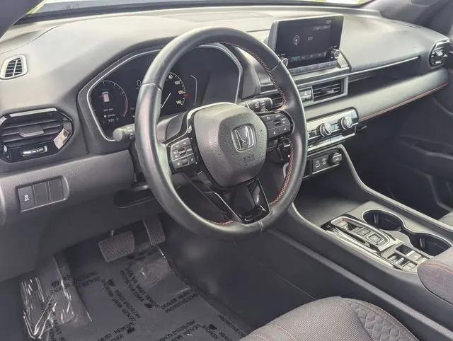 2023 Honda Pilot AWD Sport