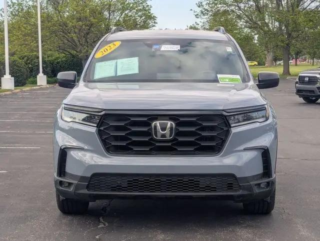 2023 Honda Pilot AWD Sport