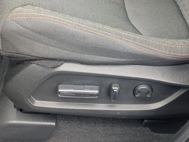 2023 Honda Pilot AWD Sport