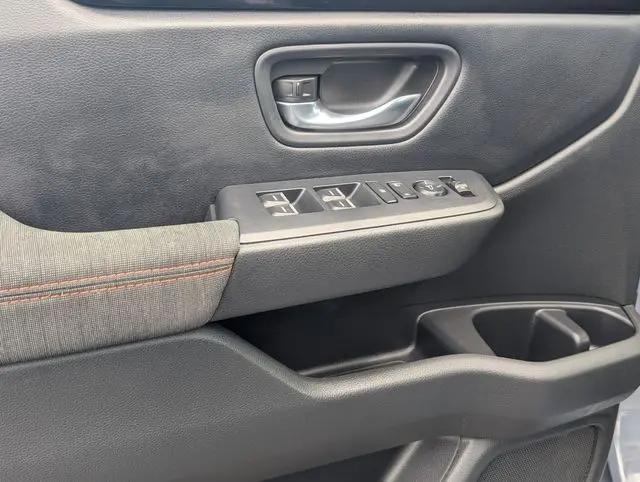 2023 Honda Pilot AWD Sport