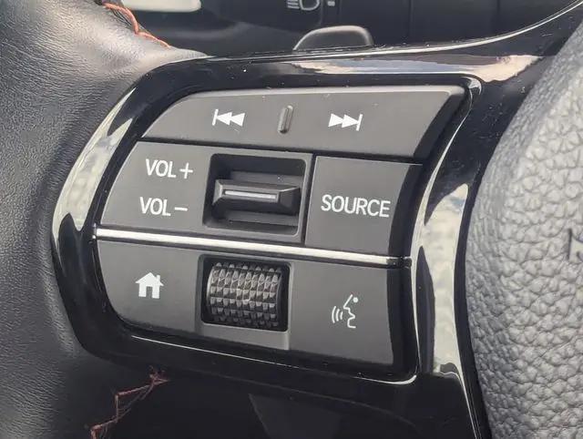 2023 Honda Pilot AWD Sport