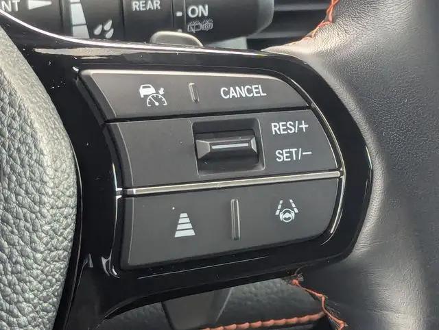 2023 Honda Pilot AWD Sport
