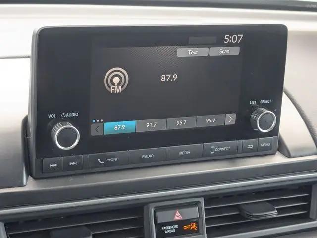 2023 Honda Pilot AWD Sport
