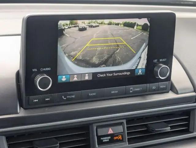 2023 Honda Pilot AWD Sport