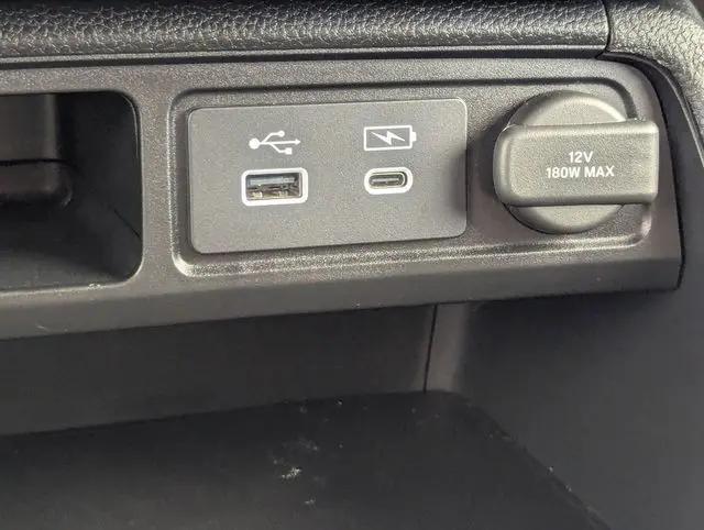2023 Honda Pilot AWD Sport