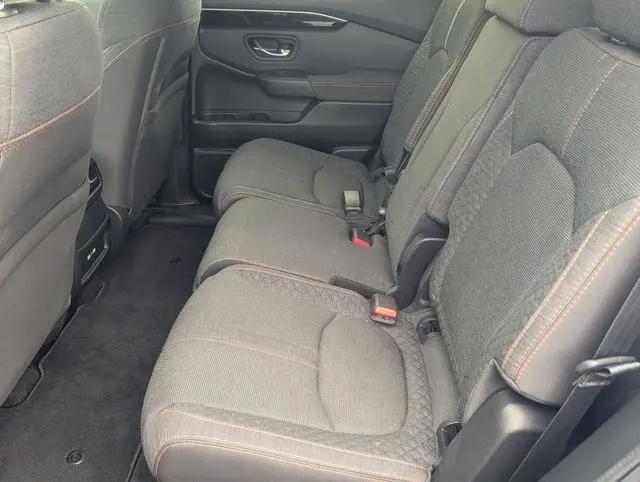 2023 Honda Pilot AWD Sport