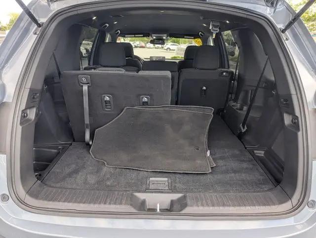 2023 Honda Pilot AWD Sport