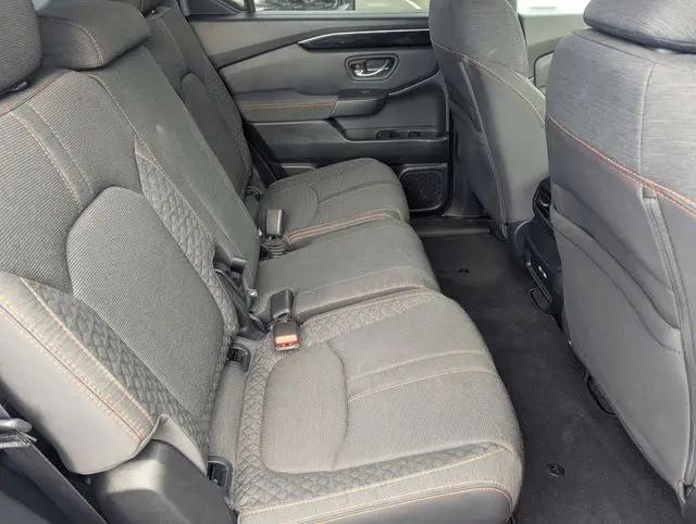 2023 Honda Pilot AWD Sport