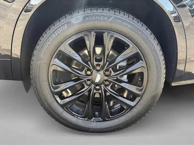 2021 Cadillac XT6 Sport