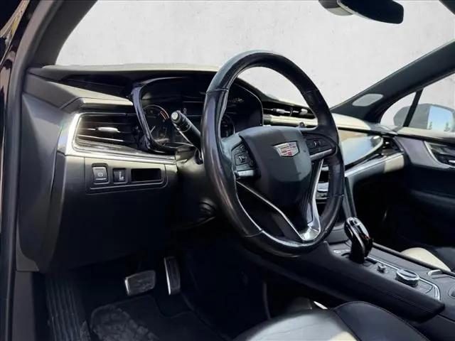 2021 Cadillac XT6 Sport