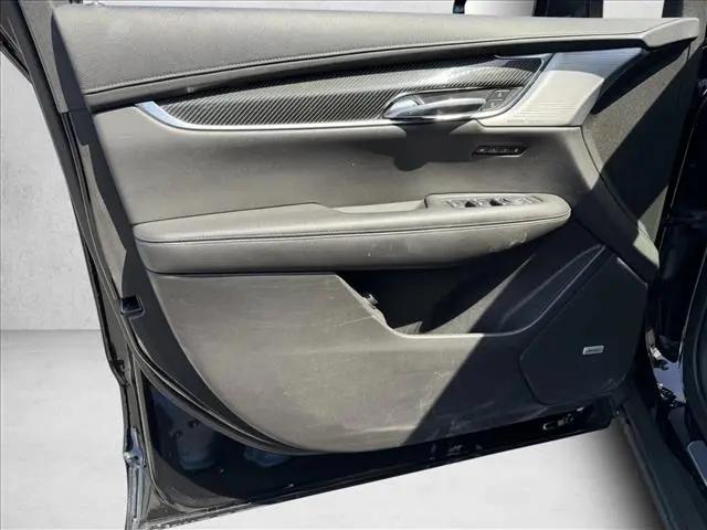 2021 Cadillac XT6 Sport