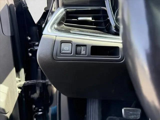 2021 Cadillac XT6 Sport