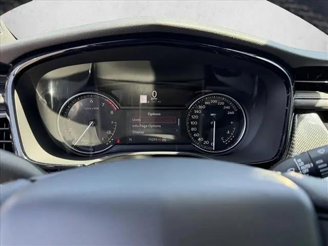 2021 Cadillac XT6 Sport