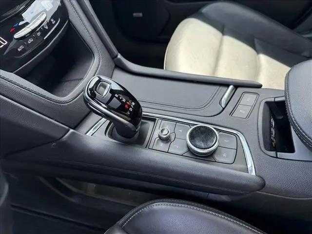2021 Cadillac XT6 Sport