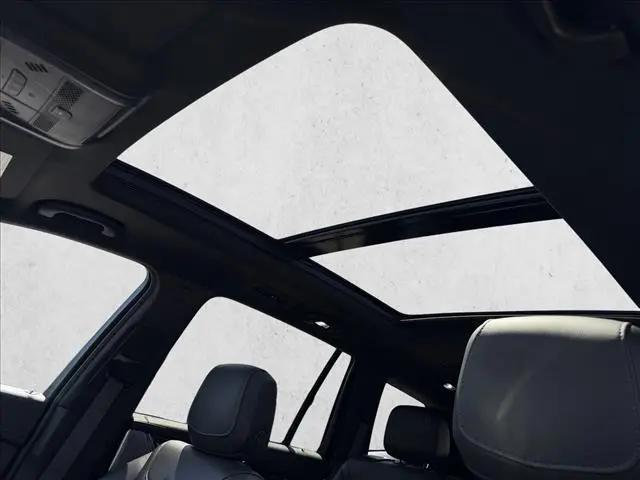 2021 Cadillac XT6 Sport