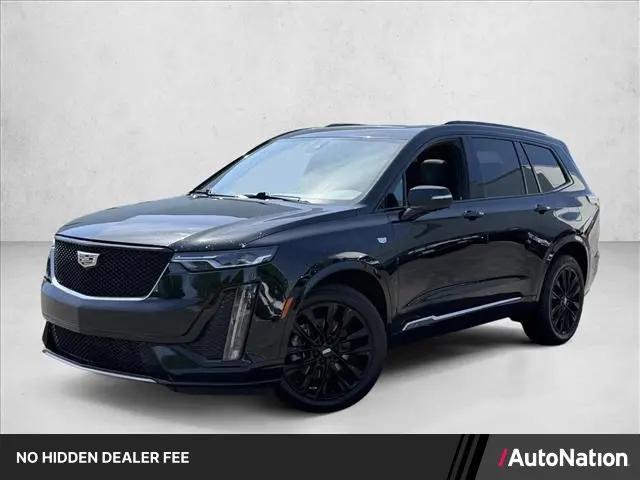 2021 Cadillac XT6 Sport for sale in Naperville, IL