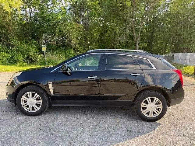 2010 Cadillac SRX Luxury Collection for sale in Capitol Heights, MD